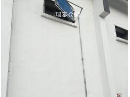 粮仓密闭窗