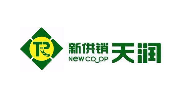 新供销天润